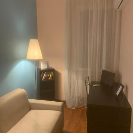 Veneto Holidays - Central Apartment In Via Veneto Рим Екстер'єр фото